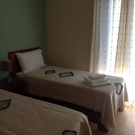Residencia Turistica Garcia Aparthotel Asilah Luaran gambar