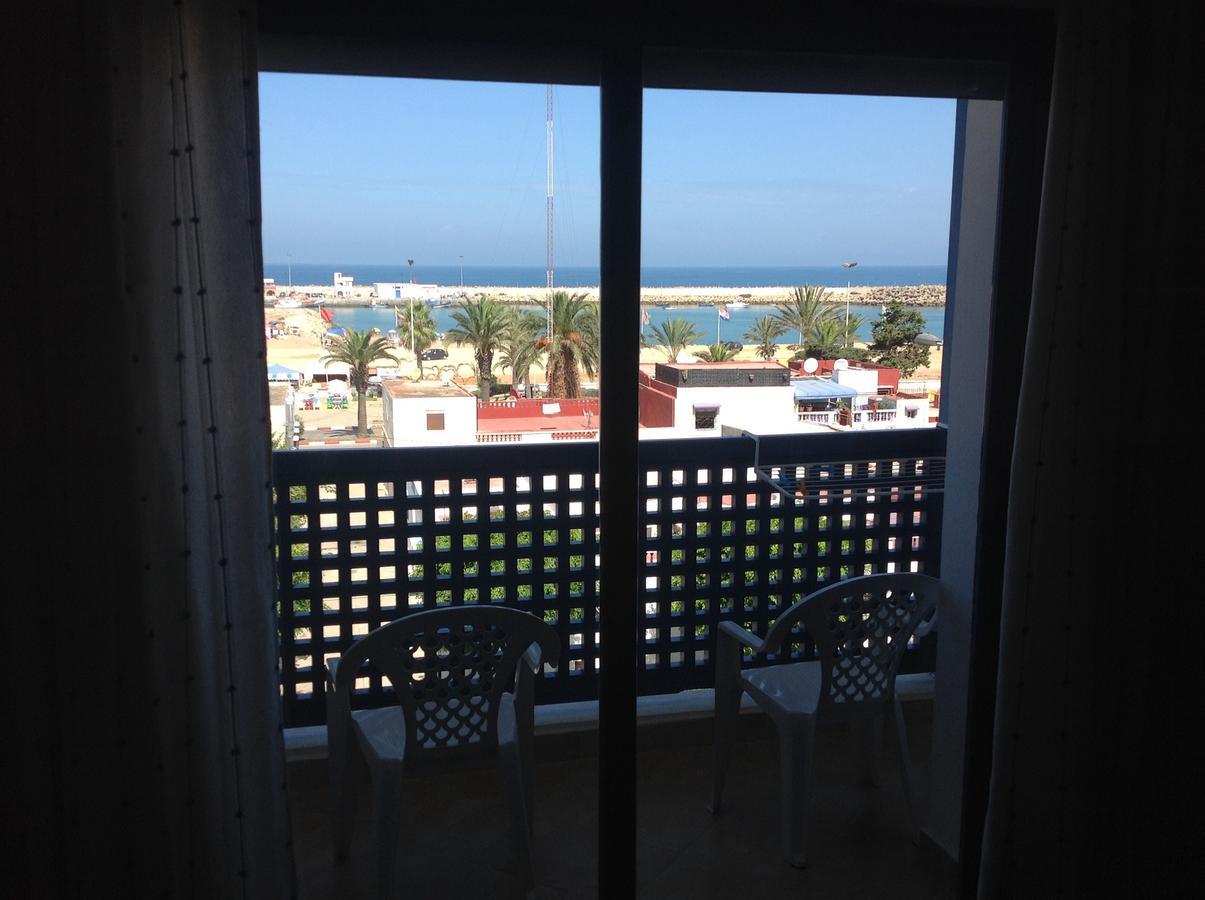 Residencia Turistica Garcia Aparthotel Asilah Luaran gambar