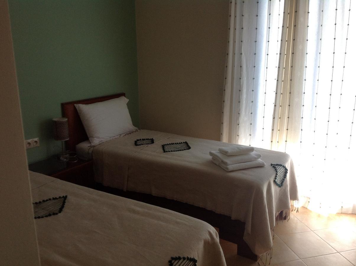 Residencia Turistica Garcia Aparthotel Asilah Luaran gambar