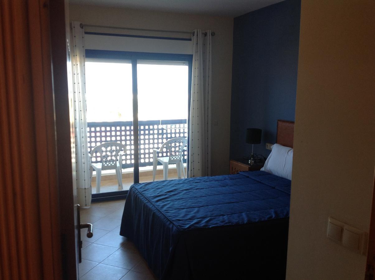 Residencia Turistica Garcia Aparthotel Asilah Luaran gambar