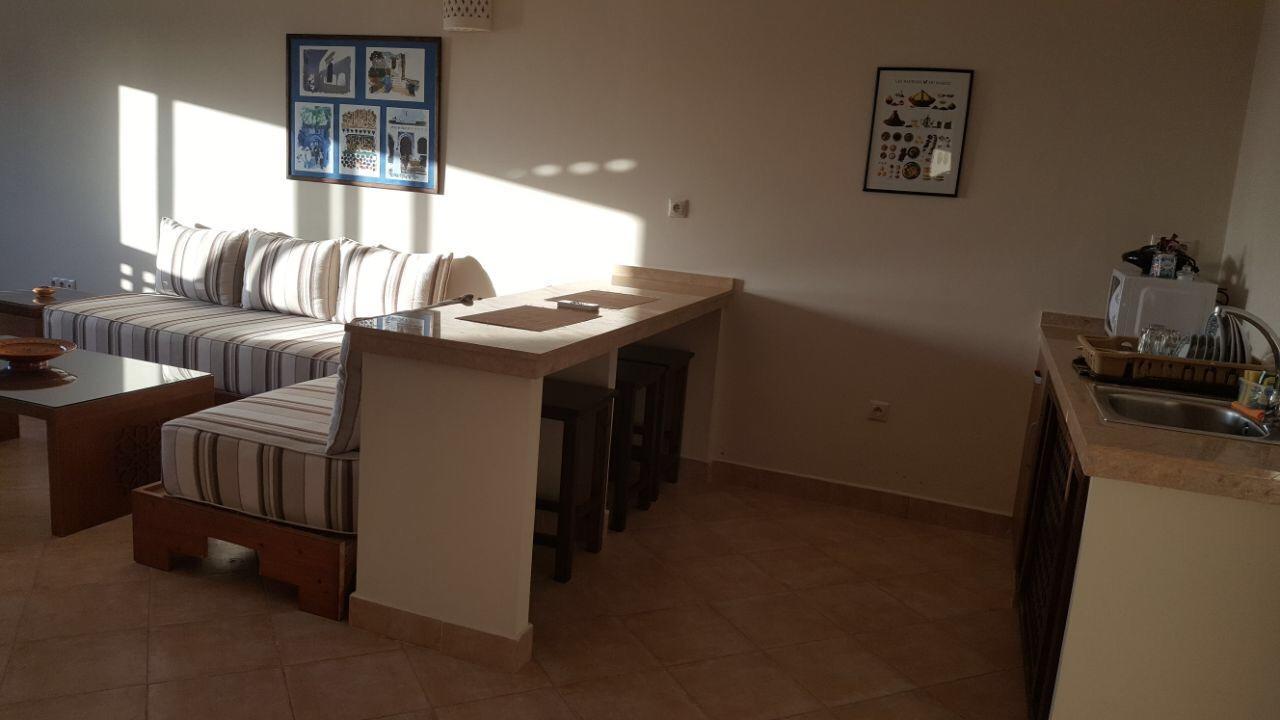 Residencia Turistica Garcia Aparthotel Asilah Luaran gambar