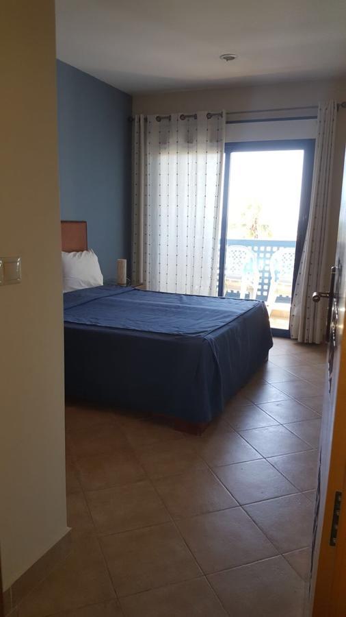Residencia Turistica Garcia Aparthotel Asilah Luaran gambar