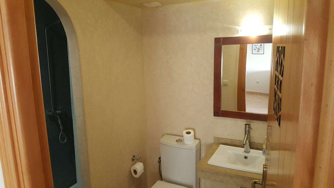 Residencia Turistica Garcia Aparthotel Asilah Luaran gambar