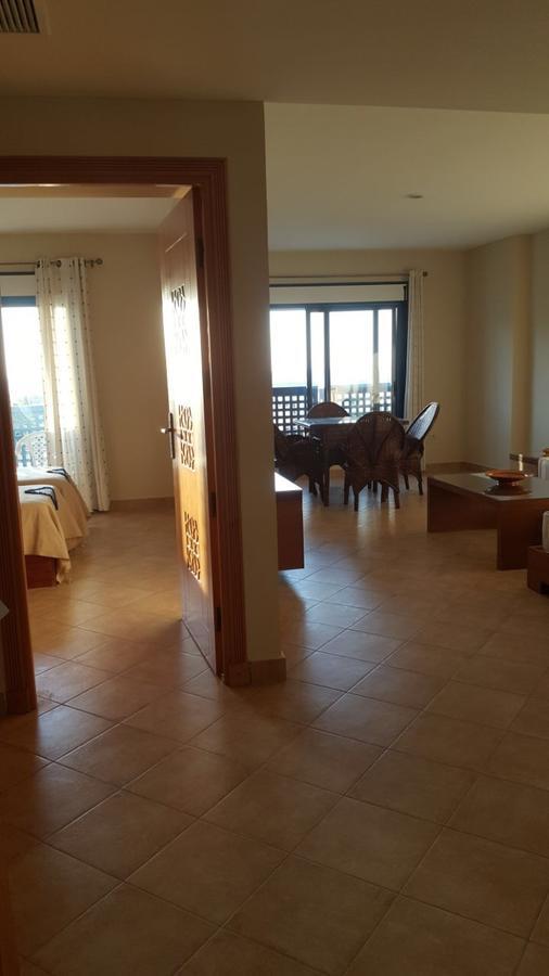 Residencia Turistica Garcia Aparthotel Asilah Luaran gambar