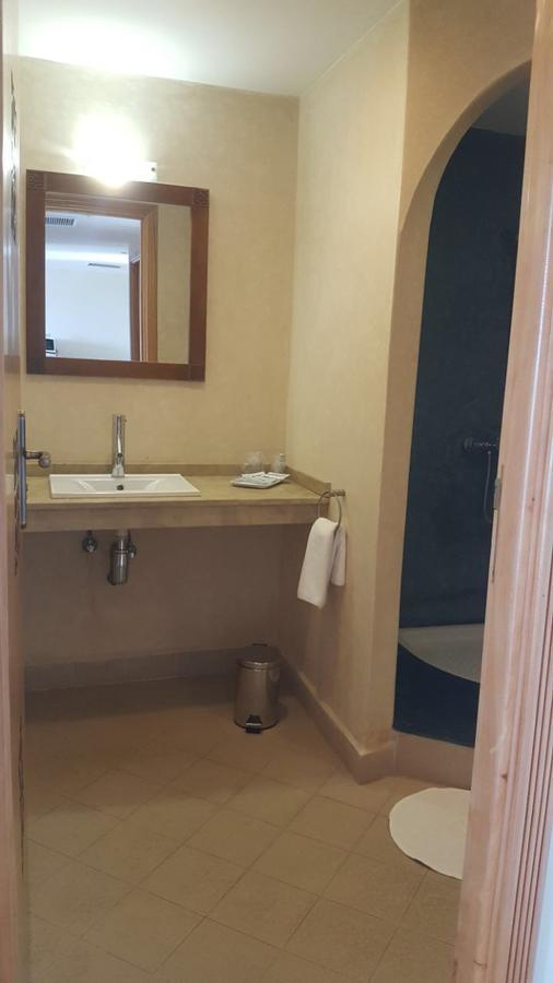 Residencia Turistica Garcia Aparthotel Asilah Luaran gambar