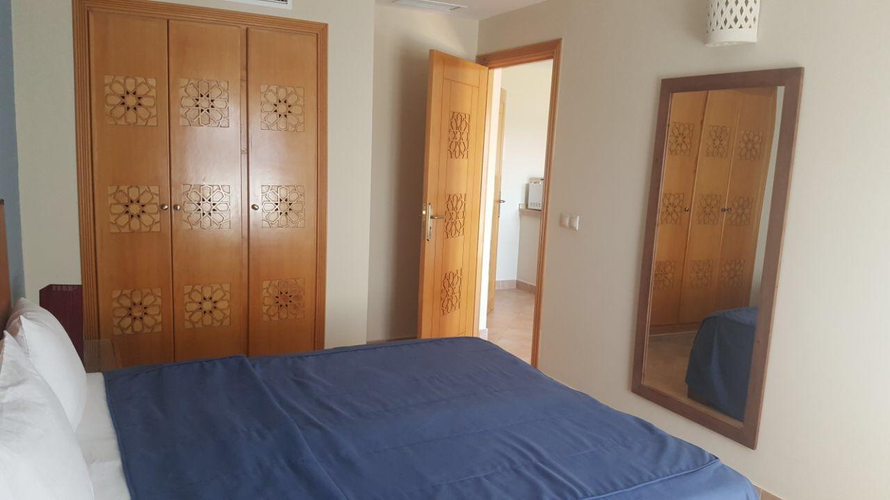Residencia Turistica Garcia Aparthotel Asilah Luaran gambar