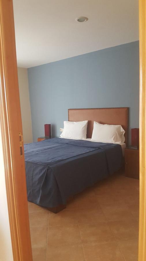 Residencia Turistica Garcia Aparthotel Asilah Luaran gambar