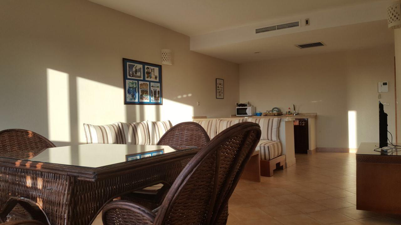 Residencia Turistica Garcia Aparthotel Asilah Luaran gambar