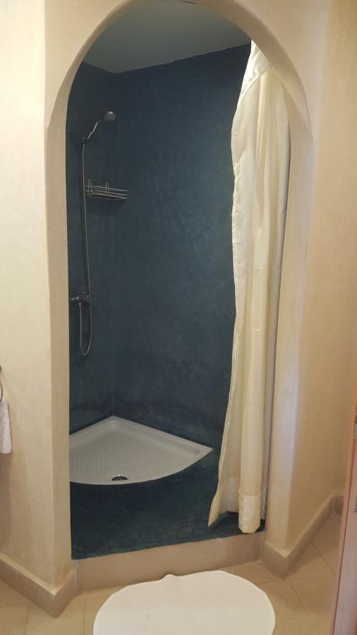 Residencia Turistica Garcia Aparthotel Asilah Luaran gambar