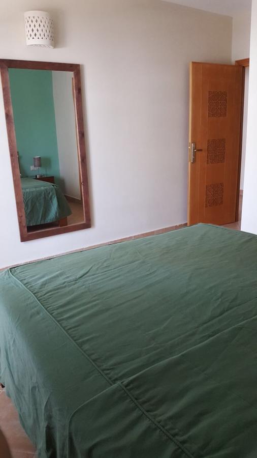 Residencia Turistica Garcia Aparthotel Asilah Luaran gambar