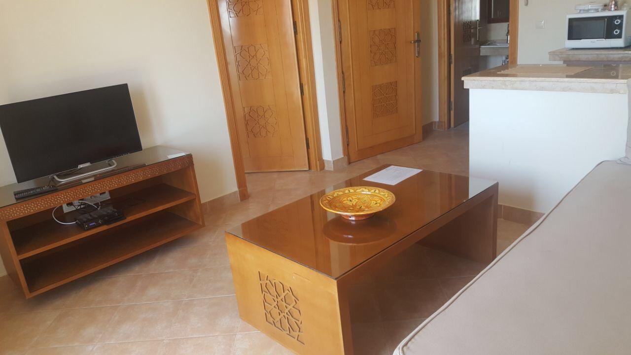 Residencia Turistica Garcia Aparthotel Asilah Luaran gambar