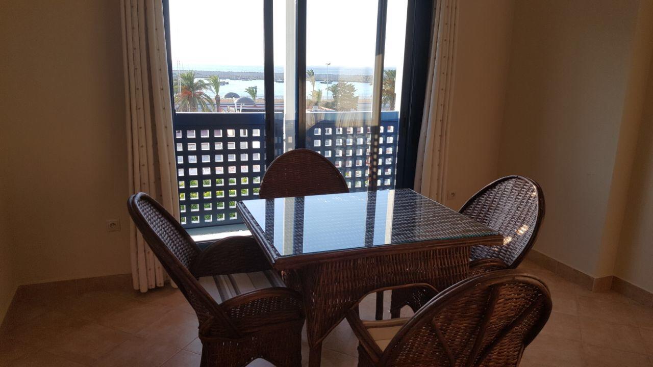 Residencia Turistica Garcia Aparthotel Asilah Luaran gambar