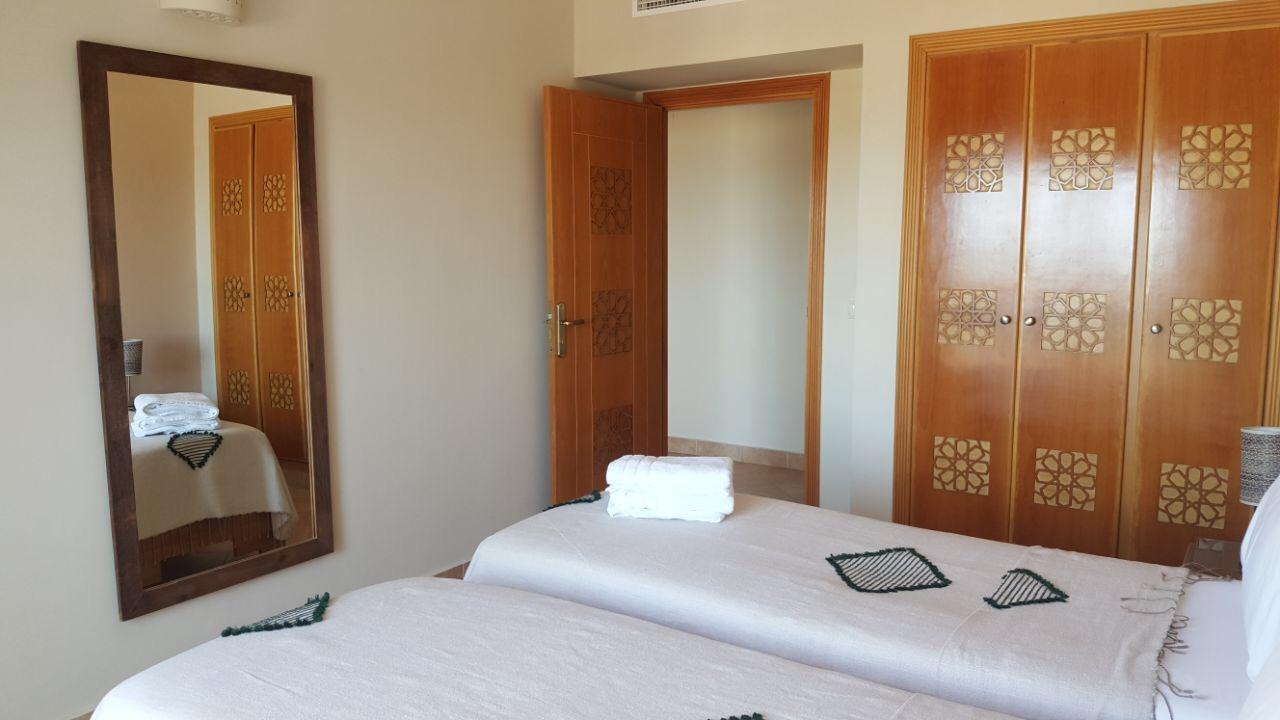 Residencia Turistica Garcia Aparthotel Asilah Luaran gambar
