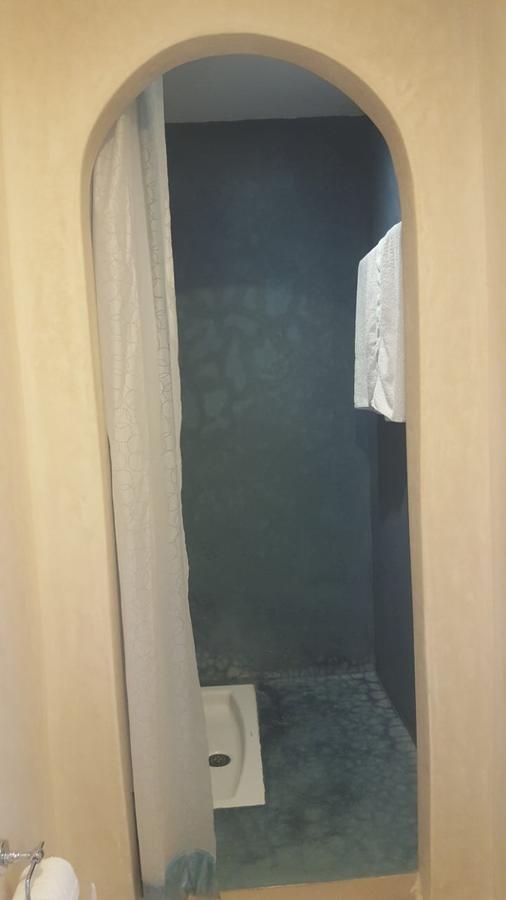 Residencia Turistica Garcia Aparthotel Asilah Luaran gambar